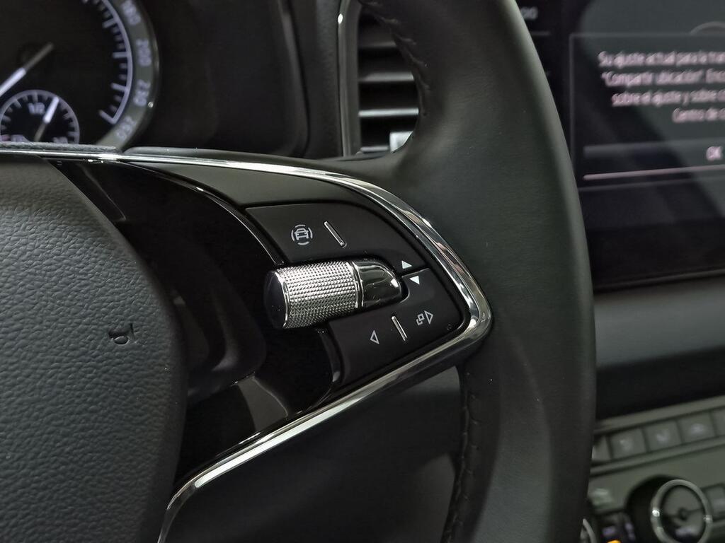 Skoda Karoq 1.0 TSI 81kW (110CV) Ambition