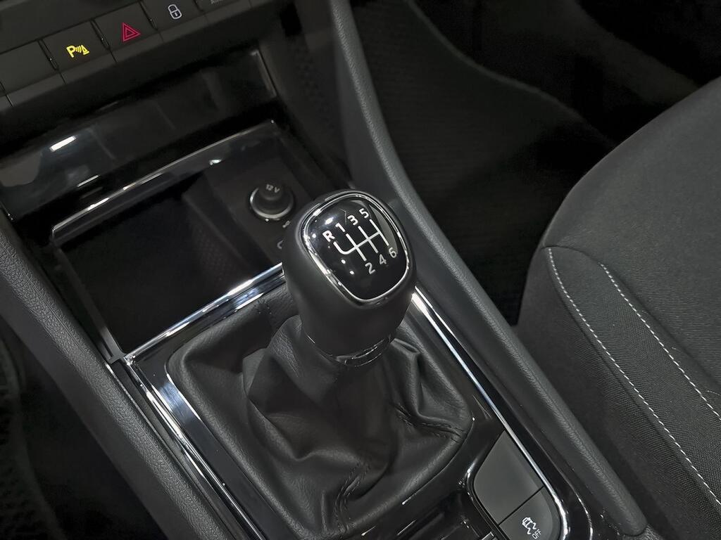 Skoda Karoq 1.0 TSI 81kW (110CV) Ambition