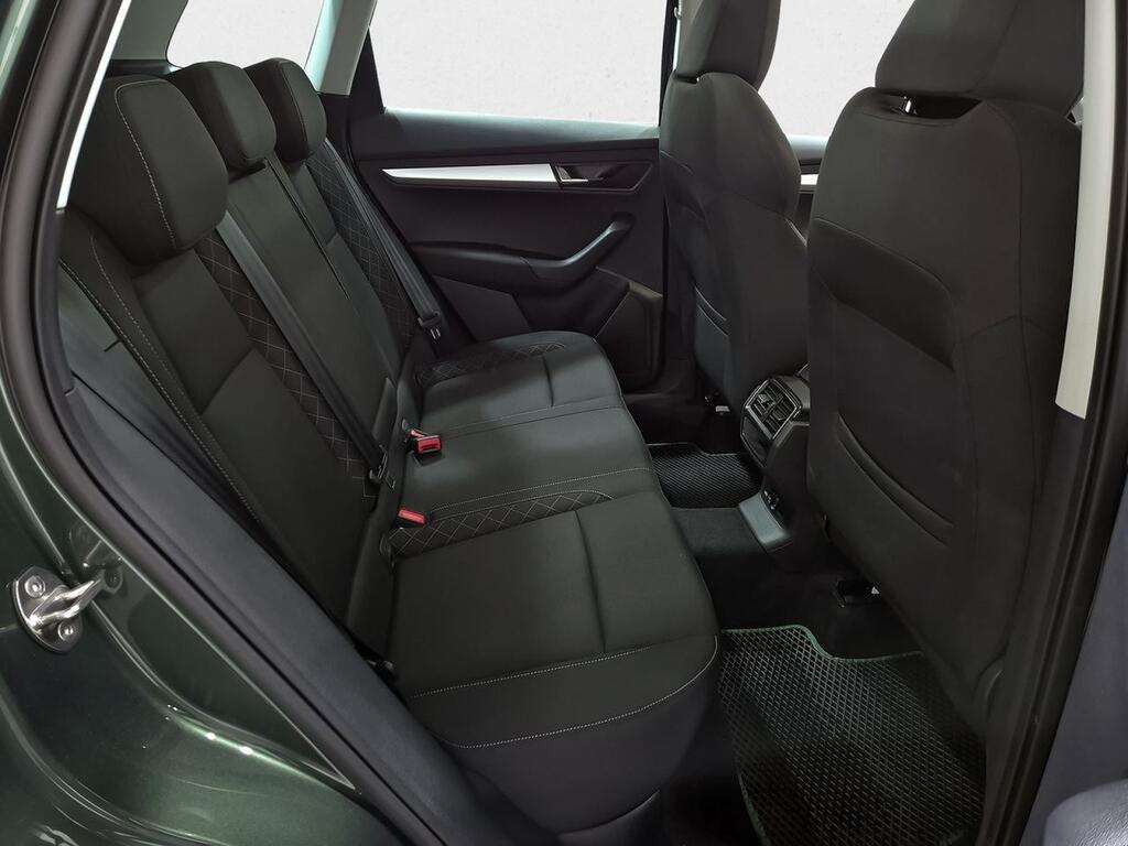 Skoda Karoq 1.0 TSI 81kW (110CV) Ambition