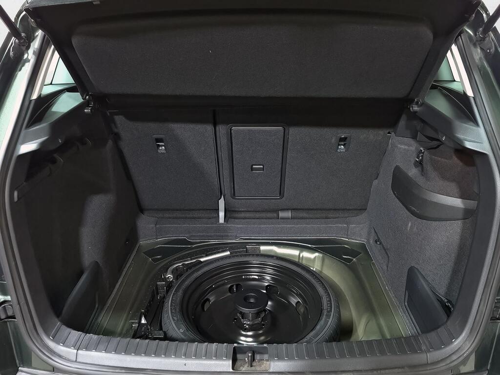 Skoda Karoq 1.0 TSI 81kW (110CV) Ambition