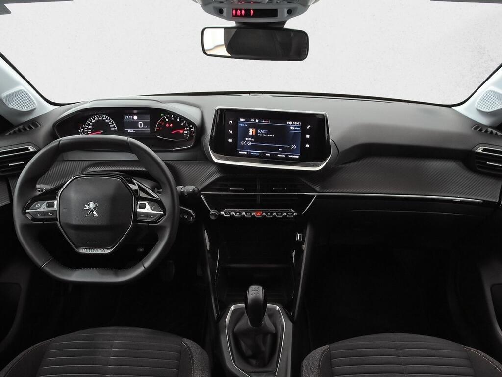 Peugeot 208 PureTech 55kW (75CV) Active Pack