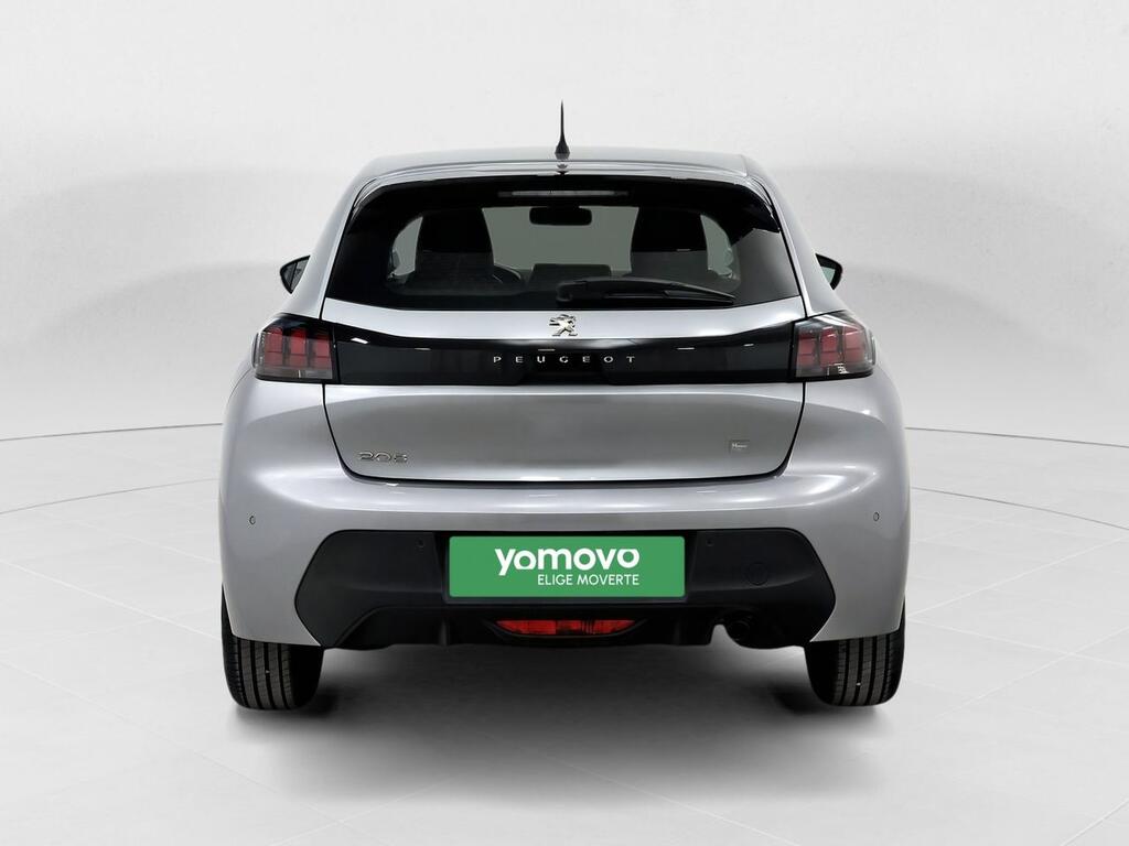Peugeot 208 PureTech 55kW (75CV) Active Pack
