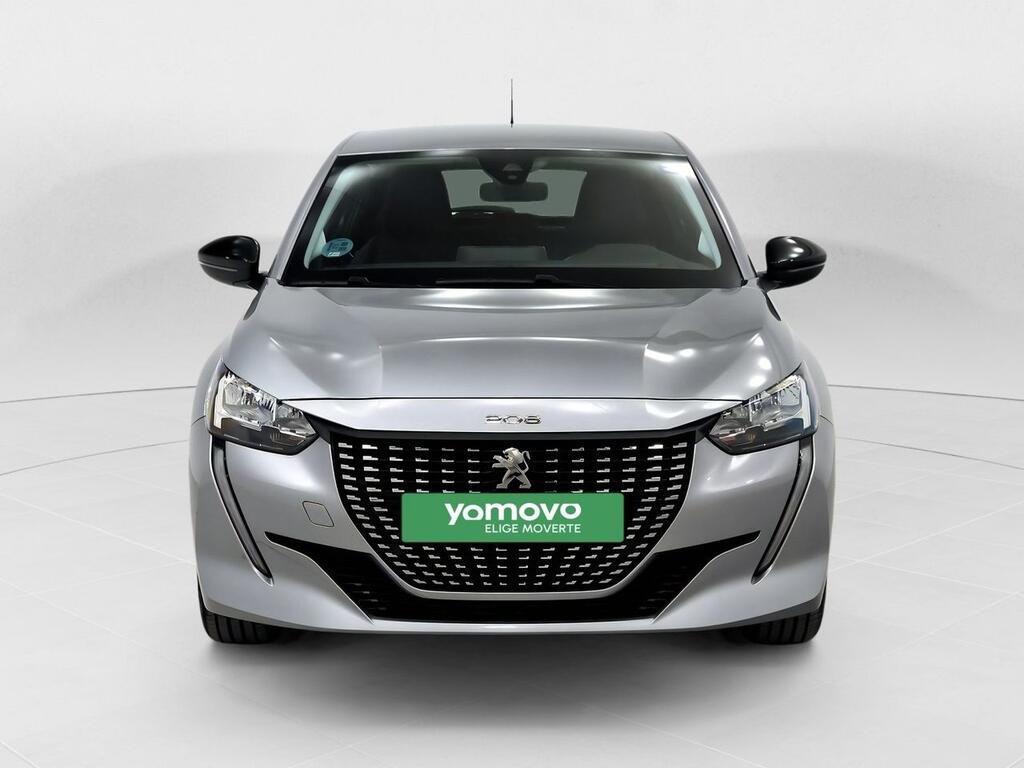 Peugeot 208 PureTech 55kW (75CV) Active Pack