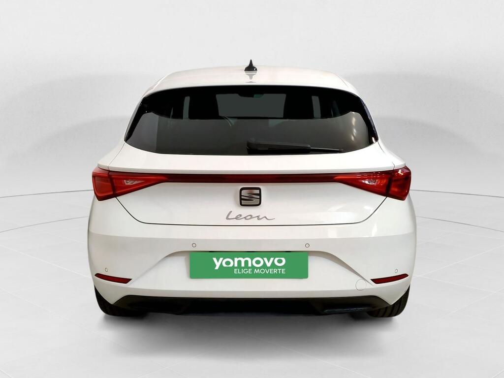 Seat Leon 2.0 TDI 85kW S&S Style Go 5