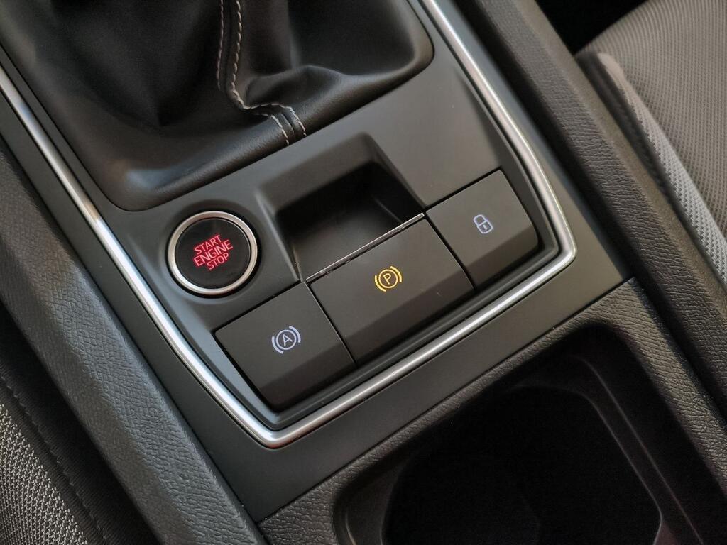 Seat Leon 2.0 TDI 85kW S&S Style Go 26