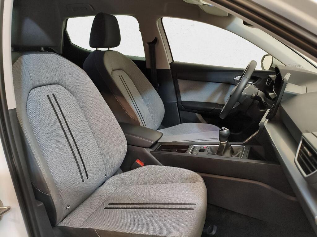 Seat Leon 2.0 TDI 85kW S&S Style Go 7