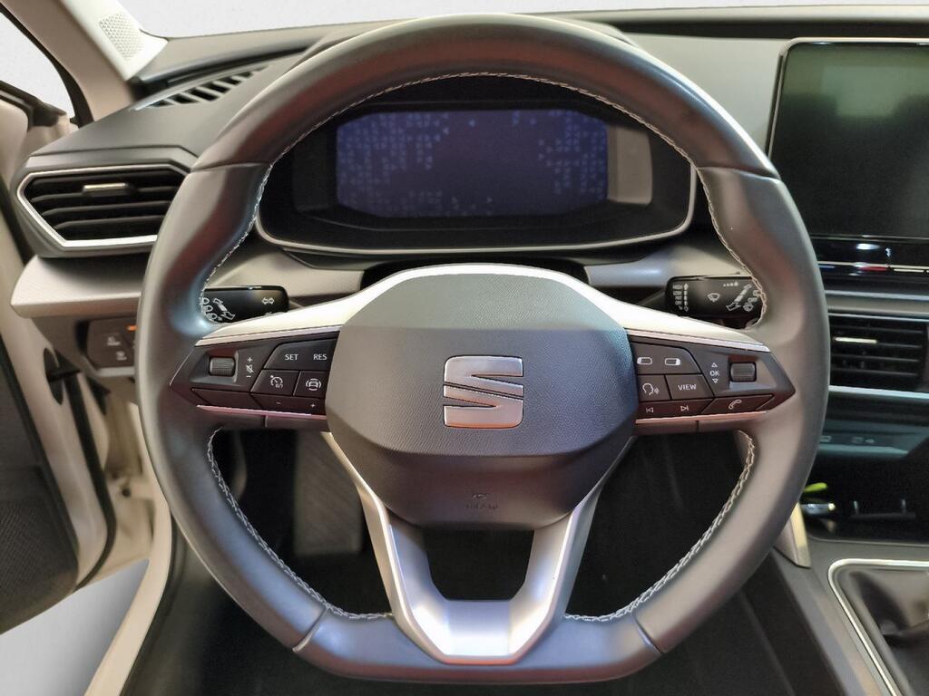 Seat Leon 2.0 TDI 85kW S&S Style Go 18
