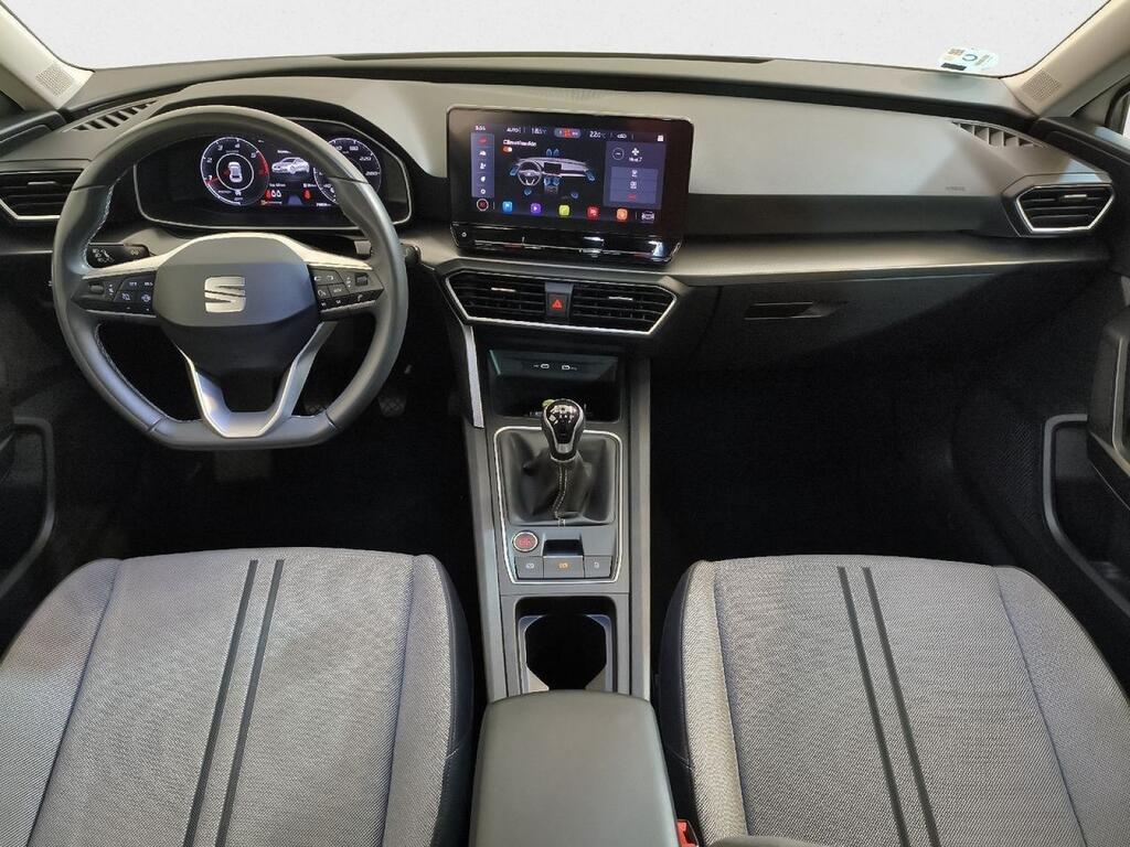 Seat Leon 2.0 TDI 85kW S&S Style Go 6