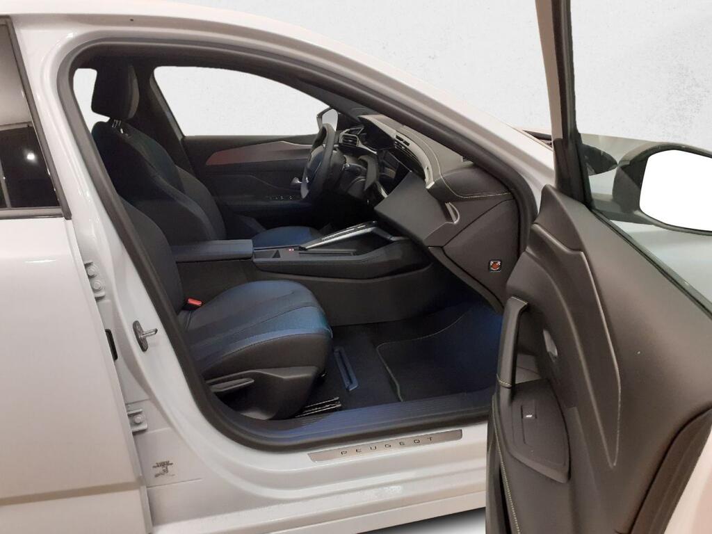 Peugeot 308 5P First Edition Eléctrico 115kW (156CV)