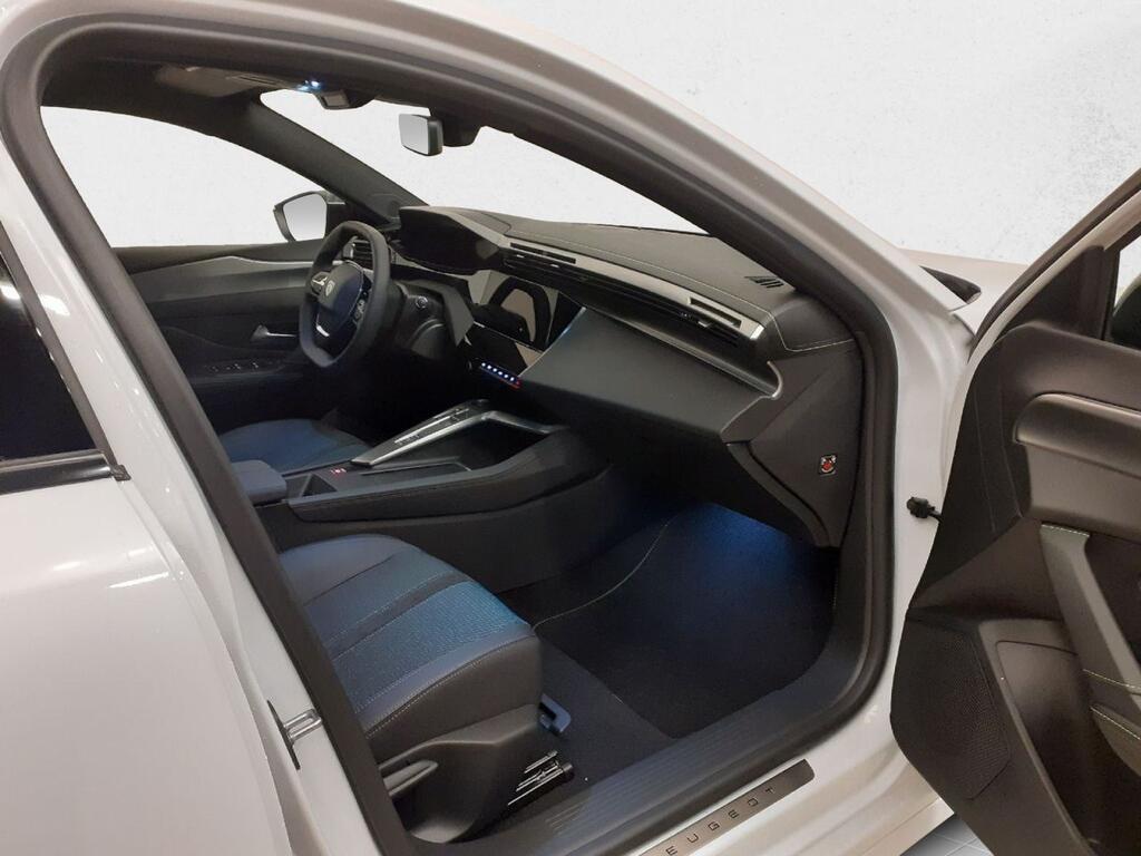 Peugeot 308 5P First Edition Eléctrico 115kW (156CV)