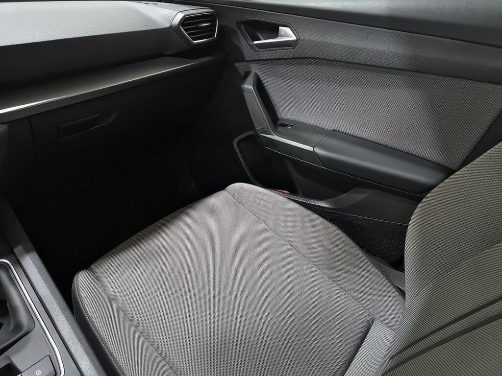 SEAT Leon 1.0 TSI 81kW S&S Style XS
