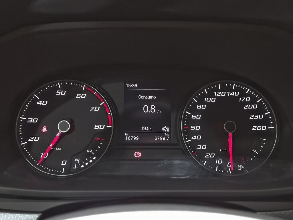 SEAT Leon 1.0 TSI 81kW S&S Style XS