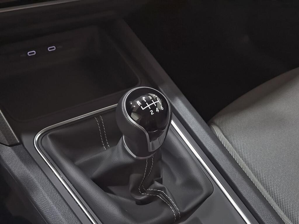 SEAT Leon 1.0 TSI 81kW S&S Style XS
