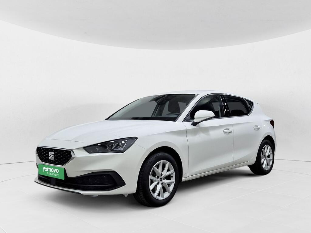 SEAT Leon 1.0 TSI 81kW S&S Style XS