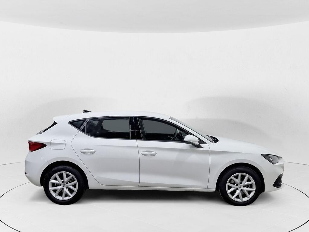 SEAT Leon 1.0 TSI 81kW S&S Style XS