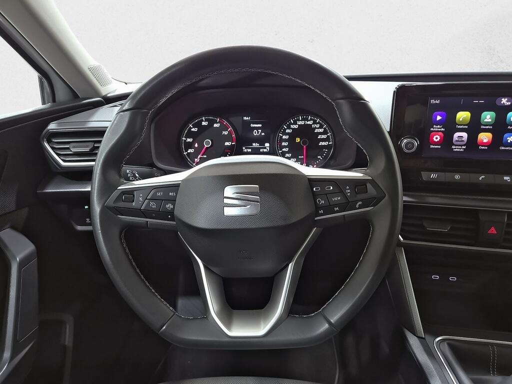 SEAT Leon 1.0 TSI 81kW S&S Style XS