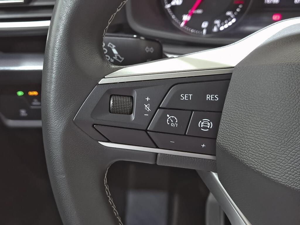 SEAT Leon 1.0 TSI 81kW S&S Style XS