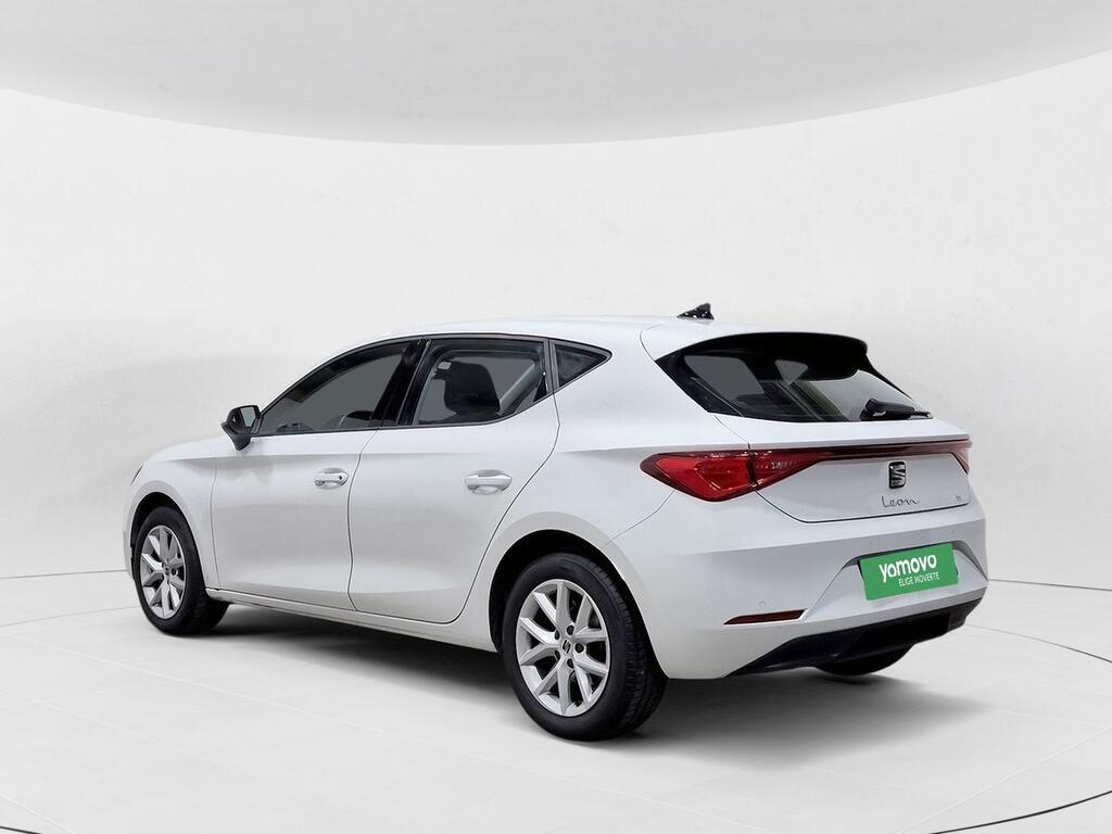 SEAT Leon 1.0 TSI 81kW S&S Style XS