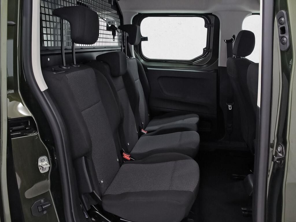 Opel Combo Cargo 1.5 TD 100 EDITION SWB 4P (N1)