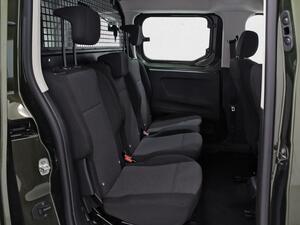 Opel Combo Cargo 1.5 TD 100 EDITION SWB 4P (N1) 9