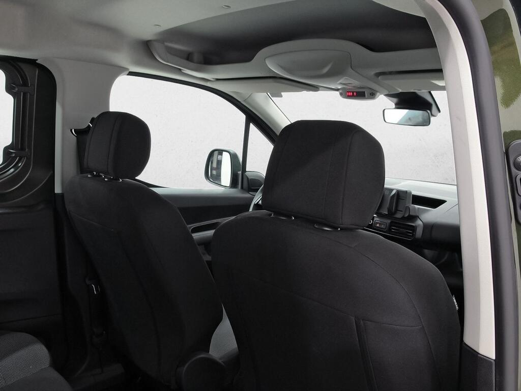 Opel Combo Cargo 1.5 TD 100 EDITION SWB 4P (N1)