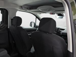 Opel Combo Cargo 1.5 TD 100 EDITION SWB 4P (N1) 26