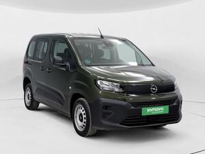 Opel Combo Cargo 1.5 TD 100 EDITION SWB 4P (N1) 1