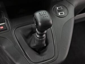 Opel Combo Cargo 1.5 TD 100 EDITION SWB 4P (N1) 25