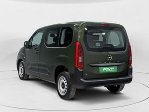 Opel Combo Cargo 1.5 TD 100 EDITION SWB 4P (N1) 2