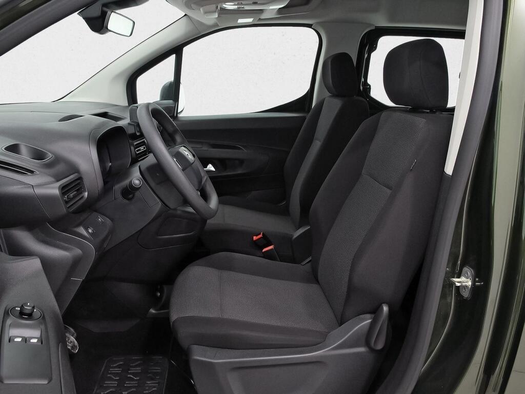 Opel Combo Cargo 1.5 TD 100 EDITION SWB 4P (N1)