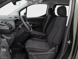 Opel Combo Cargo 1.5 TD 100 EDITION SWB 4P (N1) 8