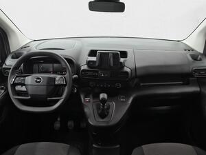 Opel Combo Cargo 1.5 TD 100 EDITION SWB 4P (N1) 7