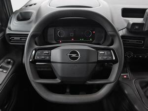 Opel Combo Cargo 1.5 TD 100 EDITION SWB 4P (N1) 20