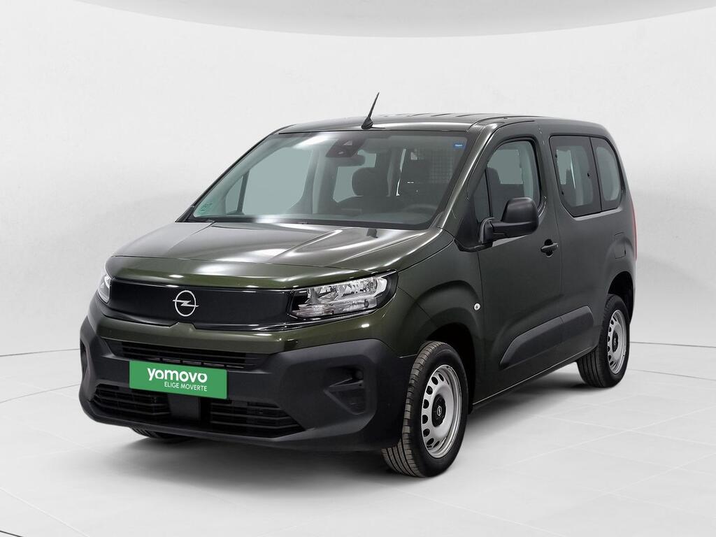 Opel Combo Cargo 1.5 TD 100 EDITION SWB 4P (N1)