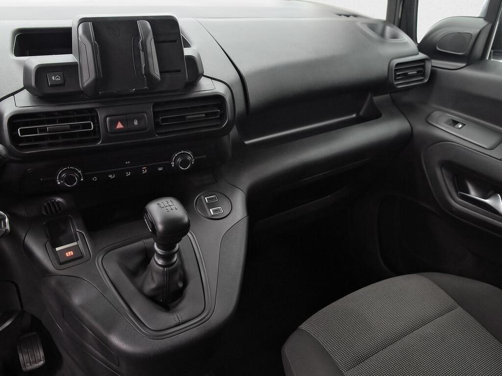 Opel Combo Cargo 1.5 TD 100 EDITION SWB 4P (N1)