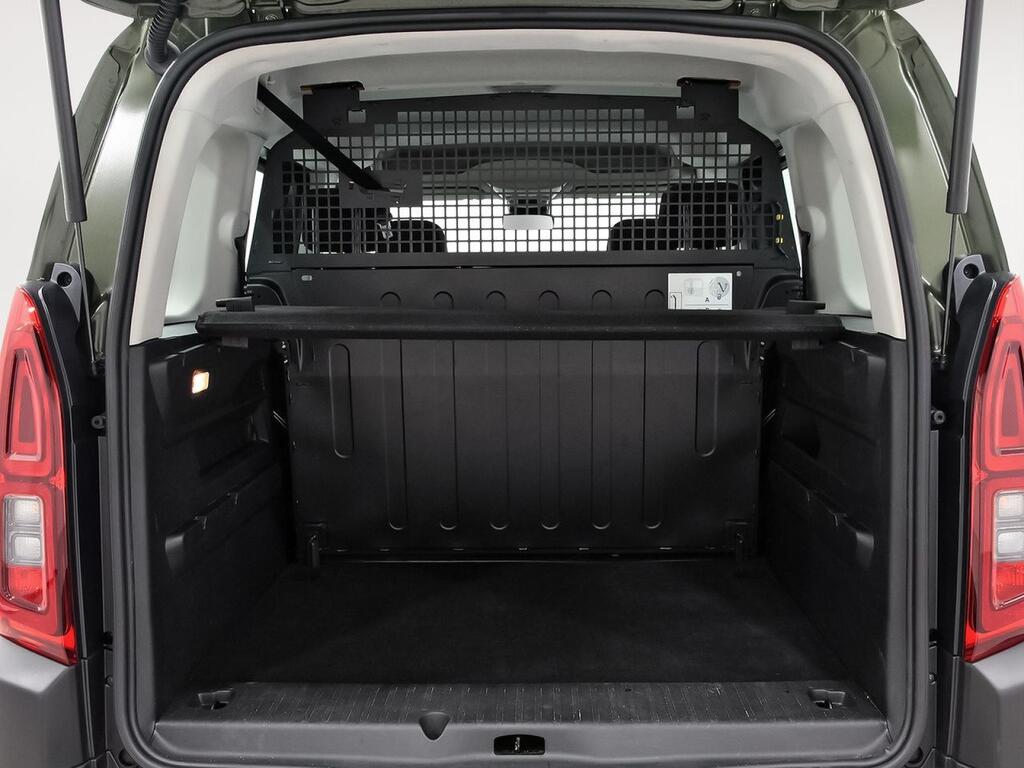 Opel Combo Cargo 1.5 TD 100 EDITION SWB 4P (N1)