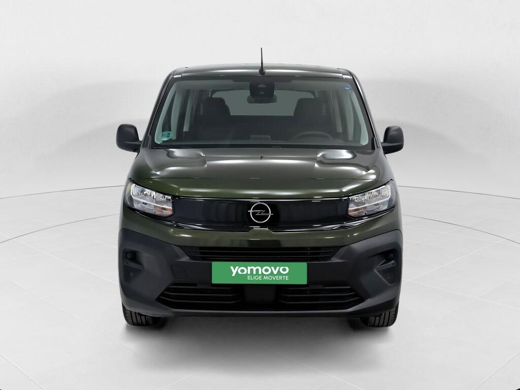 Opel Combo Cargo 1.5 TD 100 EDITION SWB 4P (N1)