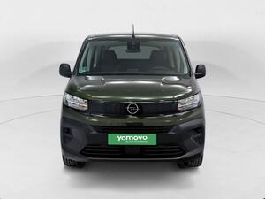Opel Combo Cargo 1.5 TD 100 EDITION SWB 4P (N1) 5