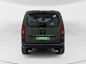 Opel Combo Cargo 1.5 TD 100 EDITION SWB 4P (N1) 6