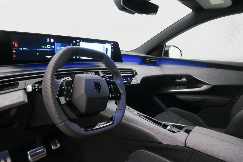 Peugeot 3008 GT ELECTRICO BEV 214CV 157KW 5P