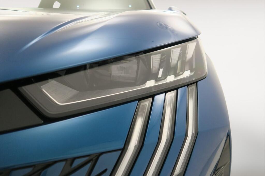 Peugeot 3008 GT ELECTRICO BEV 214CV 157KW 5P