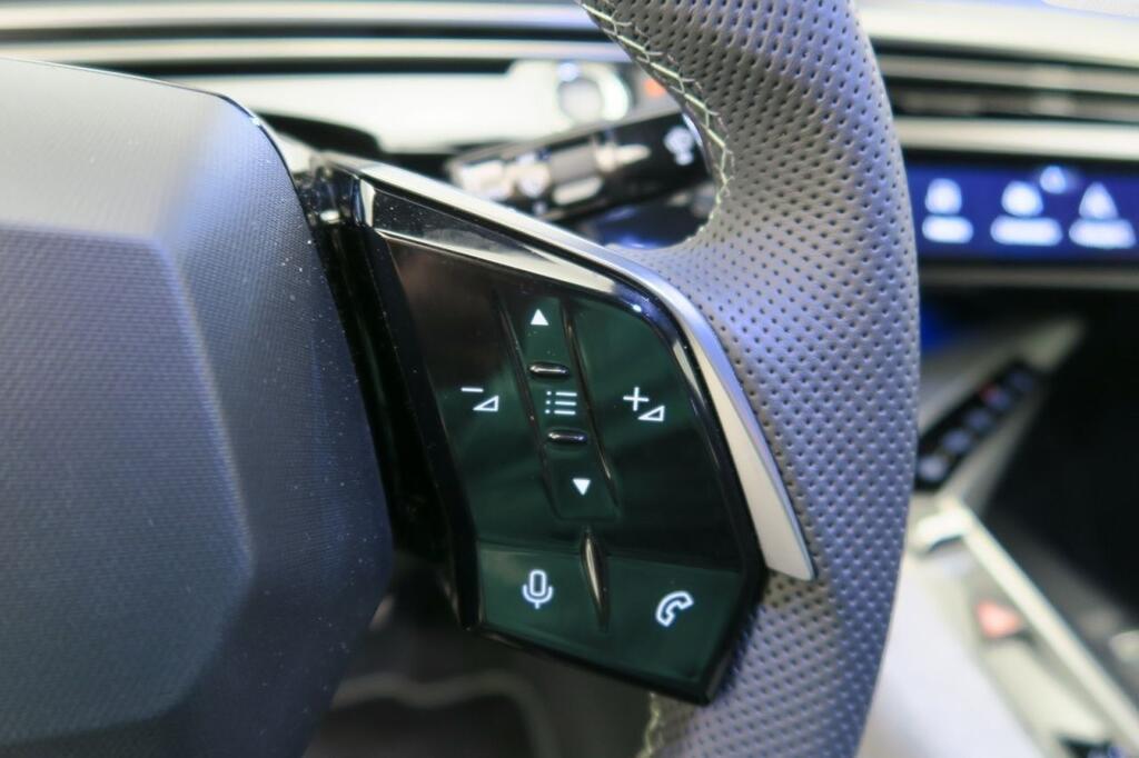 Peugeot 3008 GT ELECTRICO BEV 214CV 157KW 5P