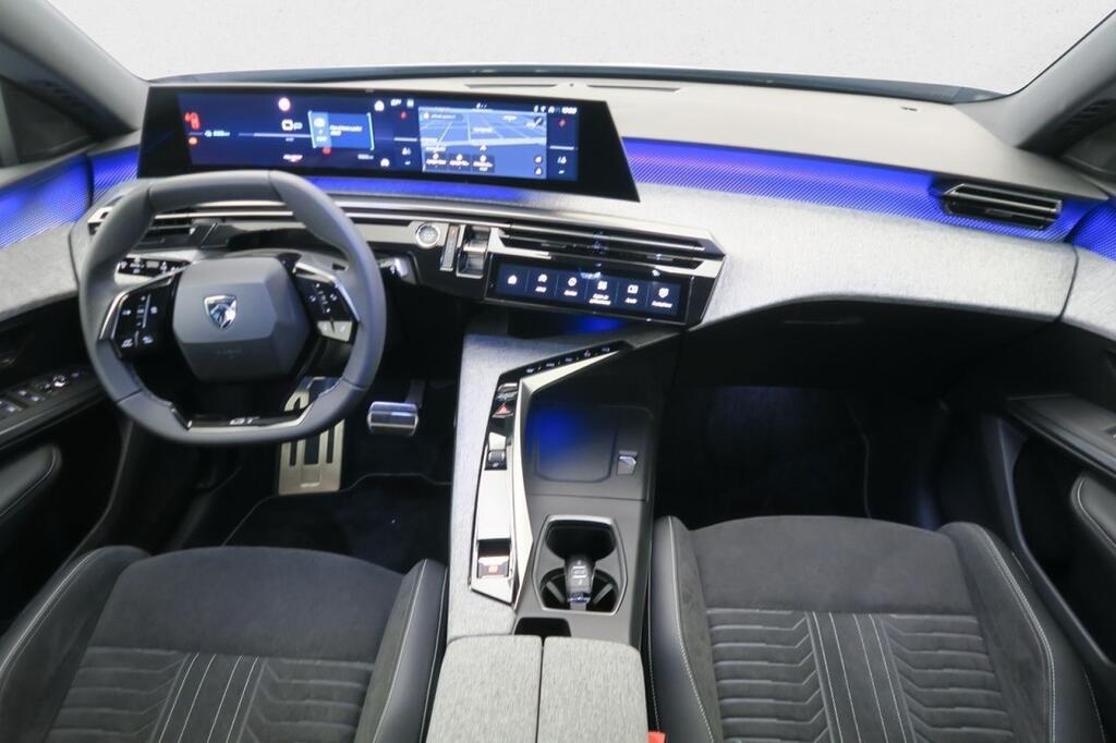 Peugeot 3008 GT ELECTRICO BEV 214CV 157KW 5P
