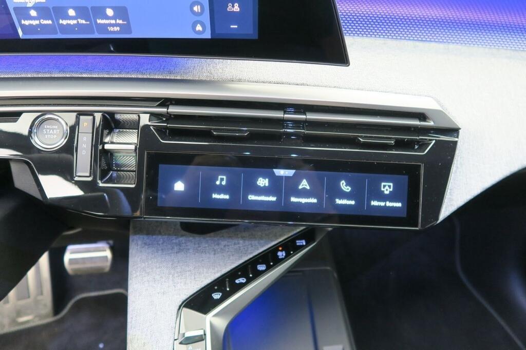 Peugeot 3008 GT ELECTRICO BEV 214CV 157KW 5P