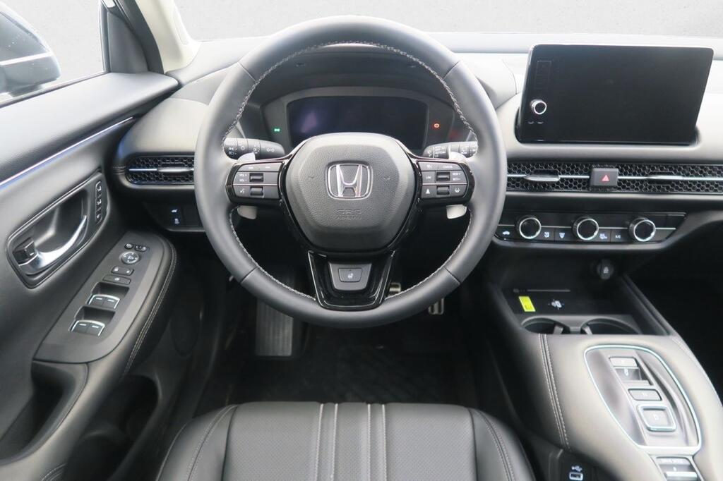 Honda ZR-V SUV 2.0 HEV ADVANCE CVT 184 5P