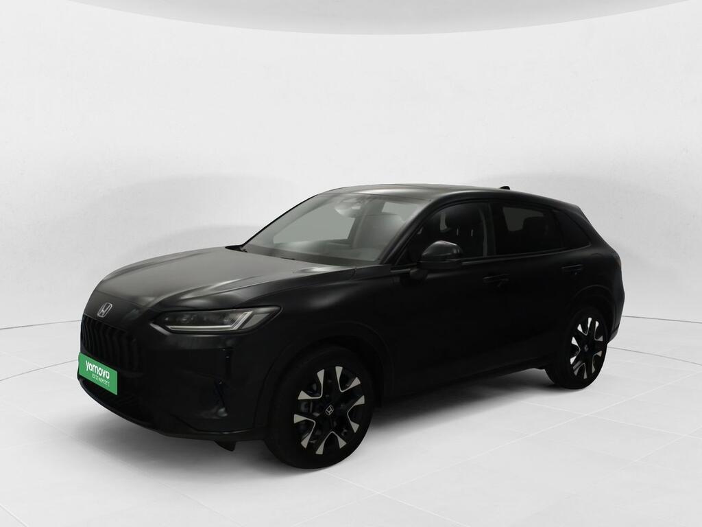 Honda ZR-V SUV 2.0 HEV ADVANCE CVT 184 5P