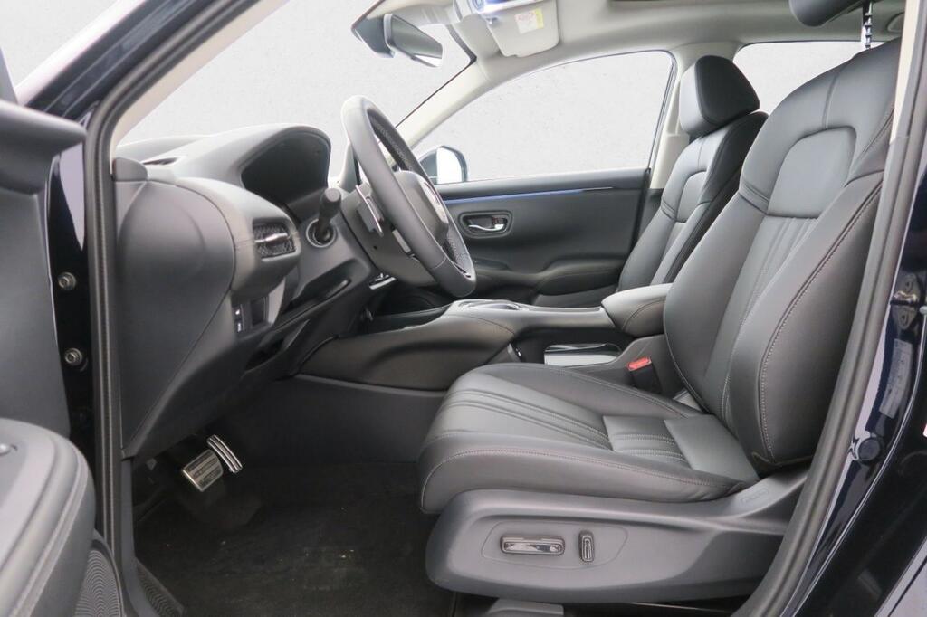 Honda ZR-V SUV 2.0 HEV ADVANCE CVT 184 5P