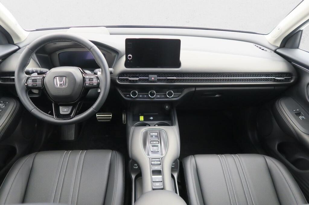 Honda ZR-V SUV 2.0 HEV ADVANCE CVT 184 5P