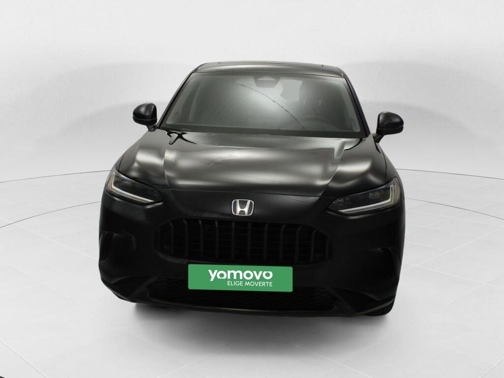 Honda ZR-V SUV 2.0 HEV ADVANCE CVT 184 5P