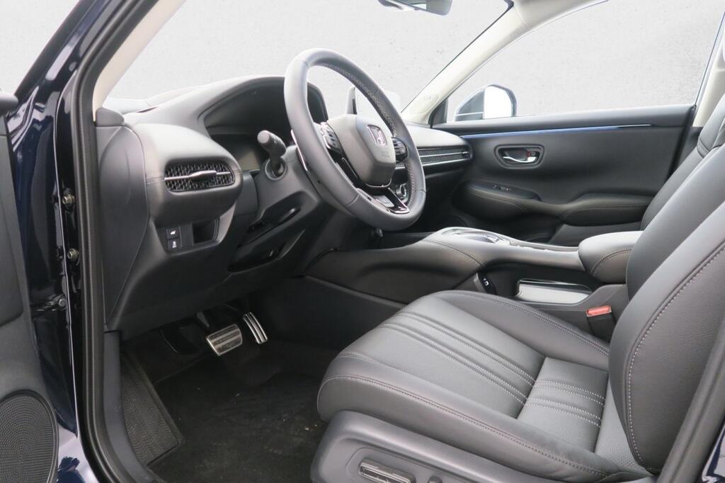 Honda ZR-V SUV 2.0 HEV ADVANCE CVT 184 5P